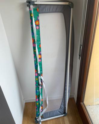 Spondina letto