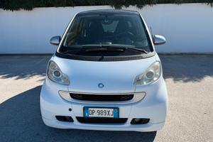 Smart fortwo 451 1.0 benzina