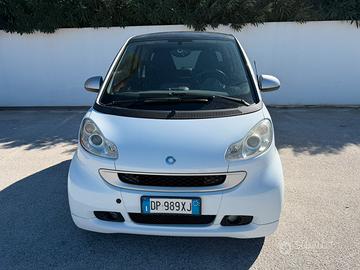 Smart fortwo 451 1.0 benzina