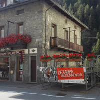 Appartamento becca d'aran