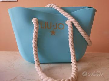 Borsa Mare Liu Jo