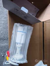 Telecamera Urmet 3,5-8mm