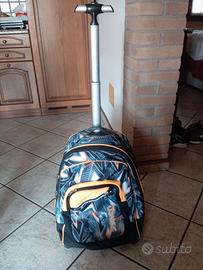 Trolley scuola 