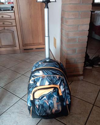 Trolley scuola 