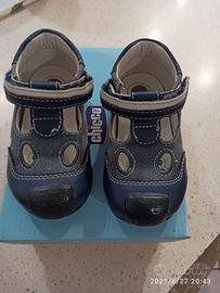 Scarpette Chicco misura 21