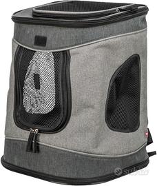 TRASPORTINO ZAINO TRIXIE