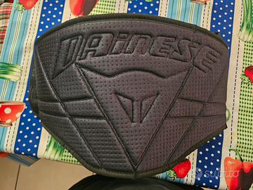 Fascia protezione lombare Dainese