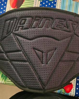 Fascia protezione lombare Dainese