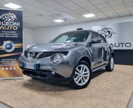 NISSAN JUKE 1.2 DIG-T 115CV ACENTA