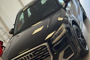 Audi Q2 1.6 TDI Business