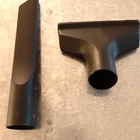 2 accessori spazzola per Miele S125