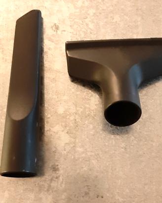 2 accessori spazzola per Miele S125
