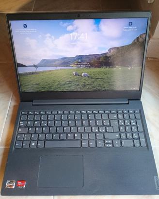 lenovo v15