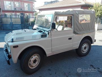 fiat campagnola ar/76