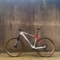 Mtb Cube Elite