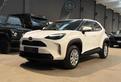 TOYOTA Yaris Cross 1.5 Hybrid 5p. E-CVT Active