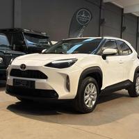 TOYOTA Yaris Cross 1.5 Hybrid 5p. E-CVT Active