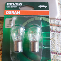 Osram p21/5w