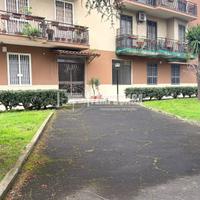 Trilocale con Garage