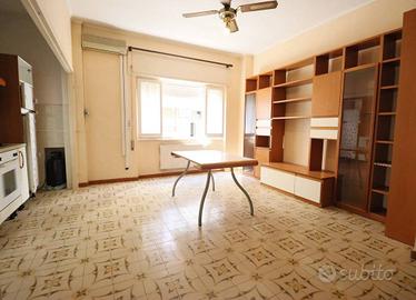 Appartamento di 55 m² con 2 locali a Anzio