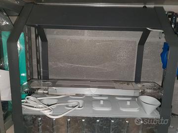 Serretta Ikea kit per la coltivazione idroponica