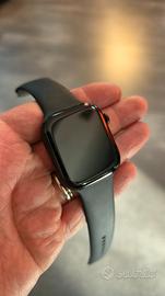 ⌚ Apple Watch Series 11 – 46 mm Silver