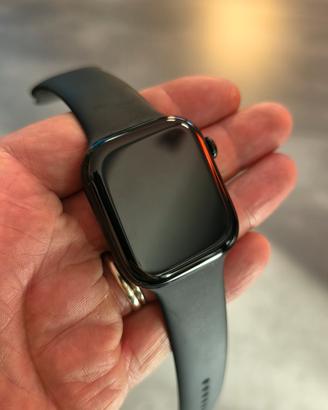 ⌚ Apple Watch Series 11 – 46 mm Silver