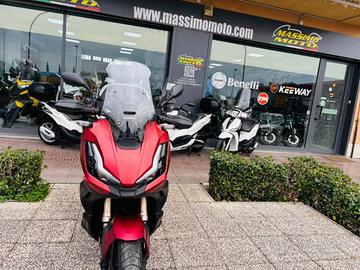 HONDA ADV 350 PASSAGGIO E TAGLIANDO INCLUSO MINI