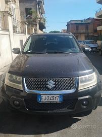 Automobile Suzuki