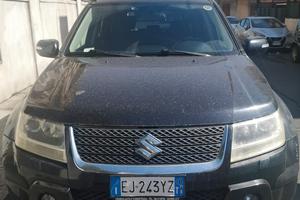Automobile Suzuki