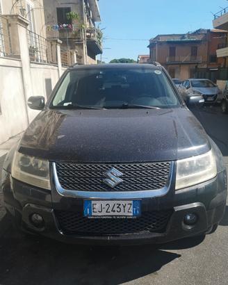Automobile Suzuki
