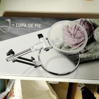 Lente di ingrandimento Lupa de Pie