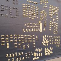 Soldatini Airfix  Waterloo