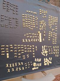 Soldatini Airfix  Waterloo