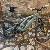 Specialized Turbo Levo alloy G3