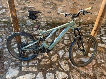 Specialized Turbo Levo alloy G3
