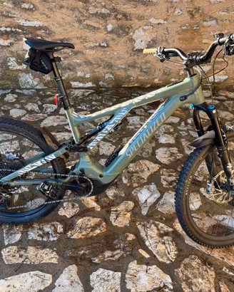 Specialized Turbo Levo alloy G3