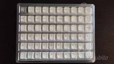 Set da 84 Keycaps ansi ABS Double-Shot MelGeek