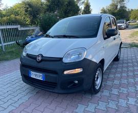 FIAT Panda 1.2 Pop Van 2 posti