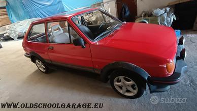 Ford Fiesta 1.4 S