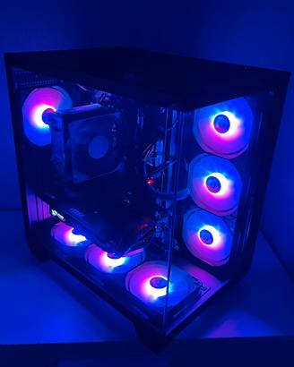 PC GAMING