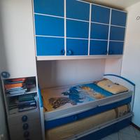 cameretta ragazzi