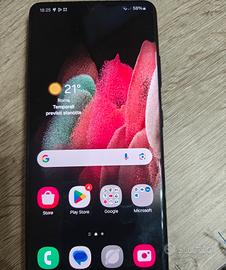 Samsung s 21 5g utra