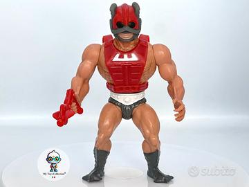 Masters Of The Universe vintage ZODAC 1981