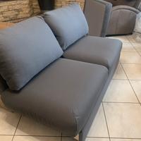 Divano 4 posti o due posti VIMLE ikea