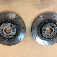 Dischi scomponibili ap racing 330x26 mini R56