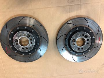 Dischi scomponibili ap racing 330x26 mini R56