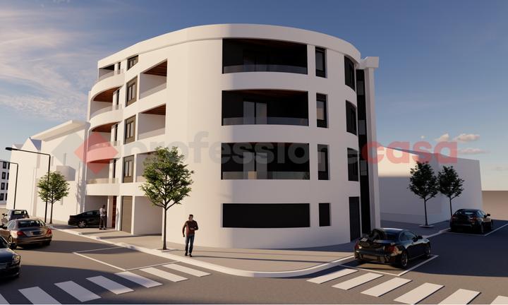 Appartamento Avezzano [Cod. rif 3258934VRG]