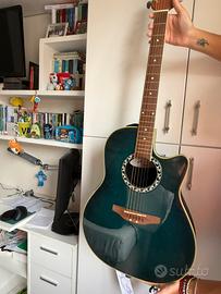 Chitarra acustica