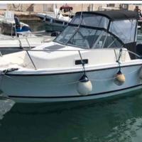 Robalo 2140